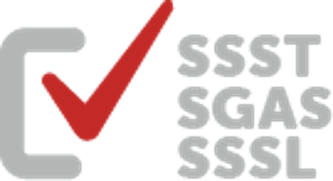SGAS Logo