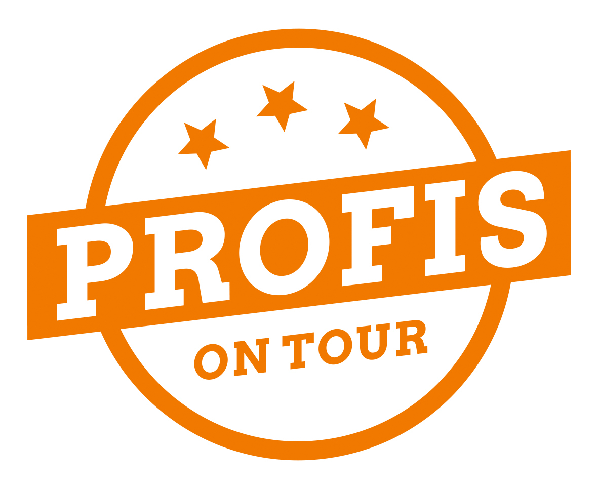 ProfisOnTour