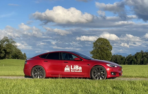 Tesla LiBa