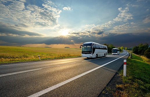 Fernbus