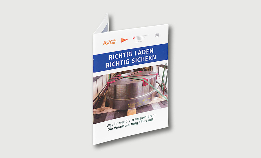 Richtig Laden Richtig Sicher