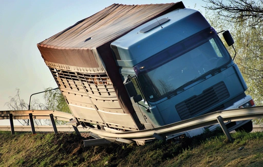 lkw tiertransport unfall