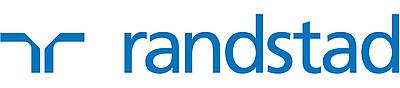 randstad Logo