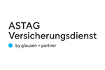 Logo Versicherungsdienst Glausen