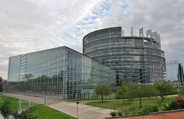 EU-Parlament