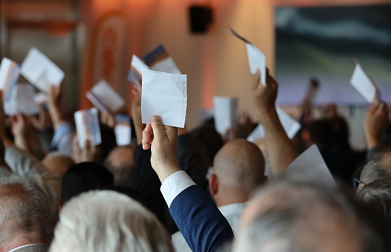 DV Voten