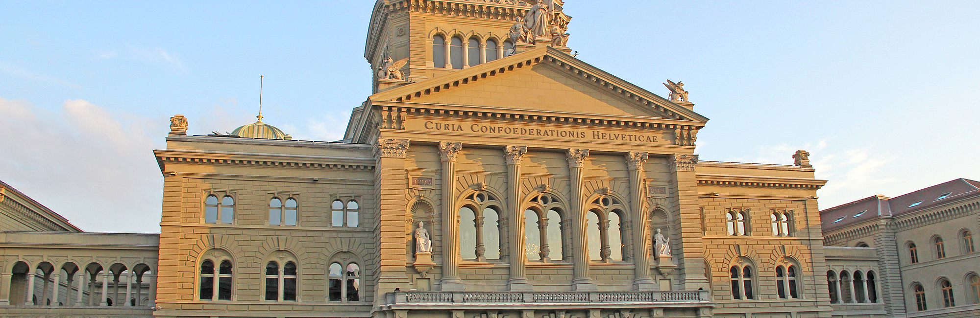 Bundeshaus