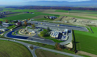 Centre de compétences ASTAG Suisse romande Cossonay