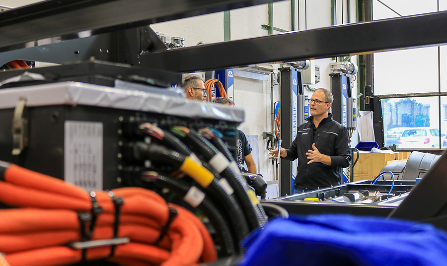 astag master club besuch designwerk 2023