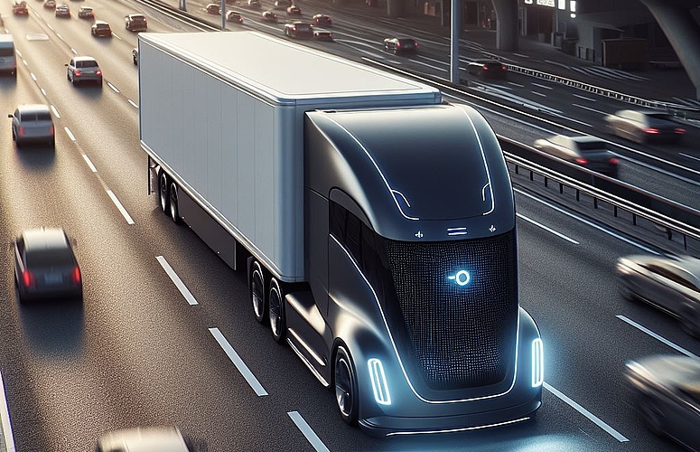 ki-symbolbild-autonomer-lkw