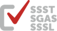 SGAS Logo