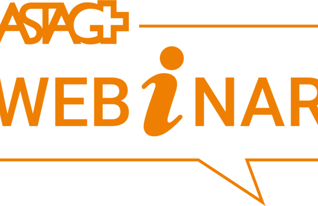 ASTAG WEBiNAR